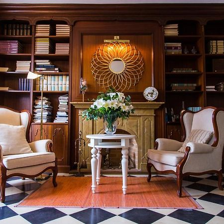 Вилла Rosalias,S House Инка Экстерьер фото