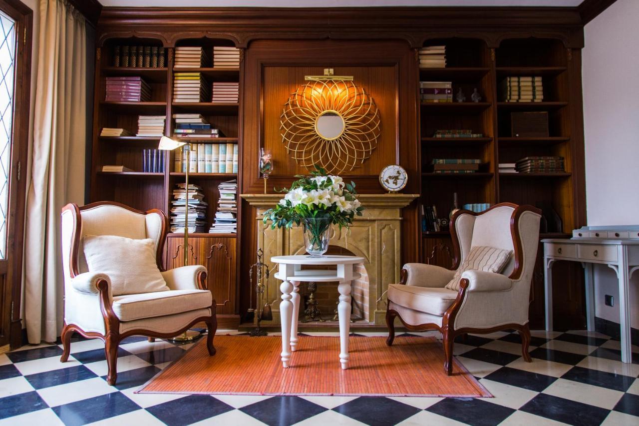 Вилла Rosalias,S House Инка Экстерьер фото