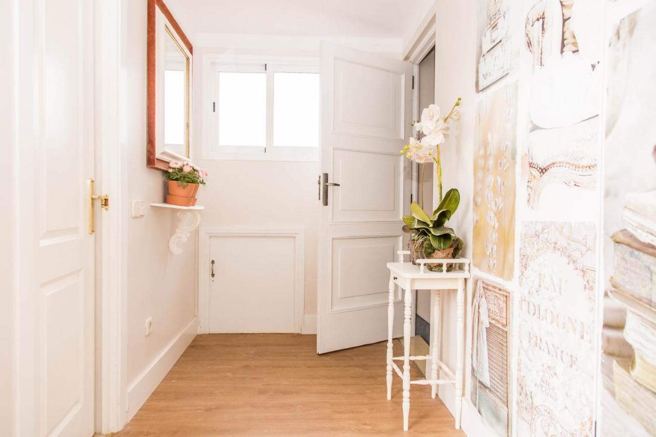 Вилла Rosalias,S House Инка Экстерьер фото