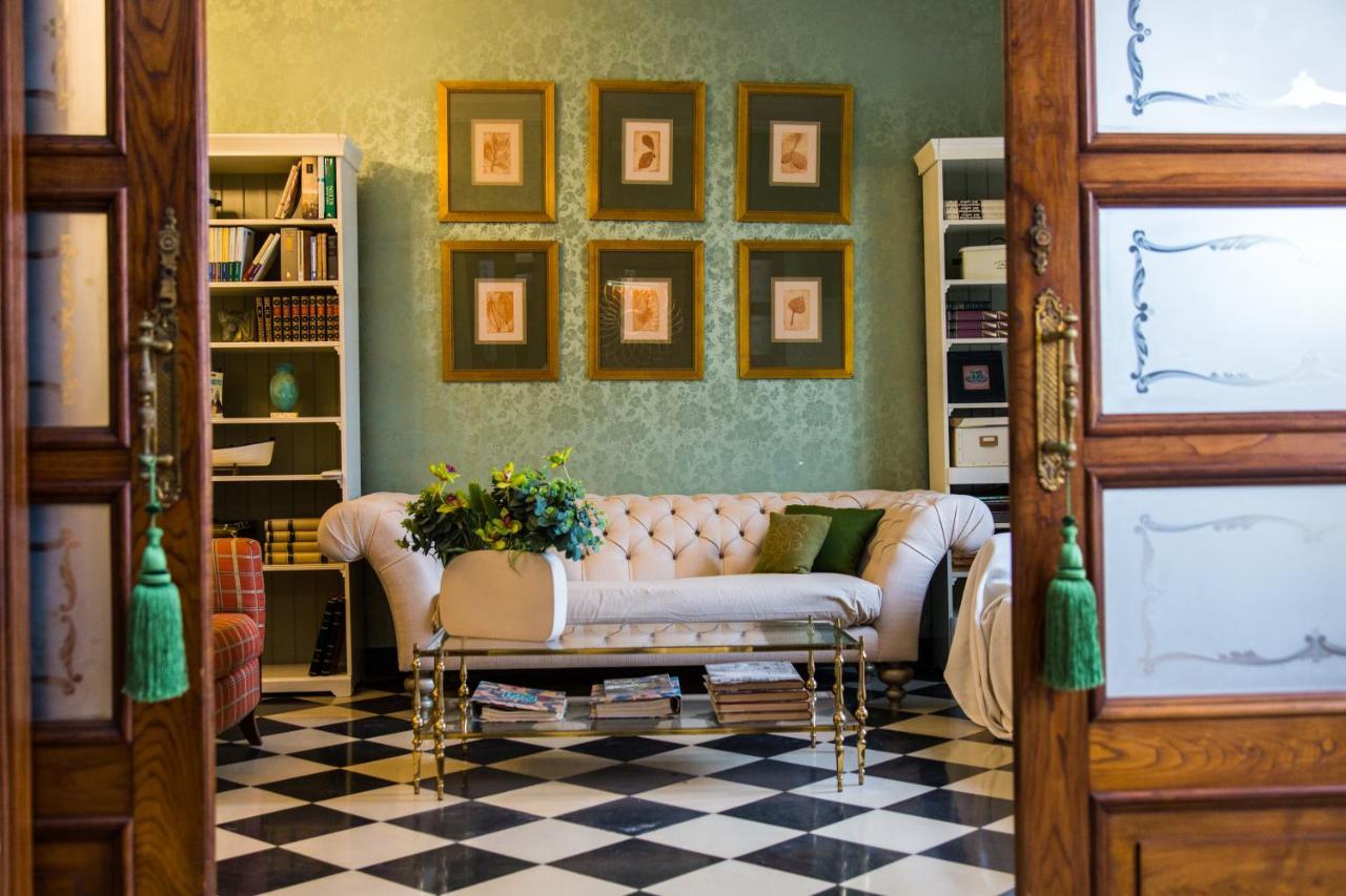 Вилла Rosalias,S House Инка Экстерьер фото